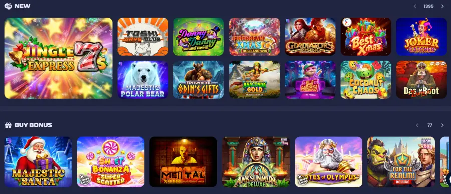 Epicbet casino