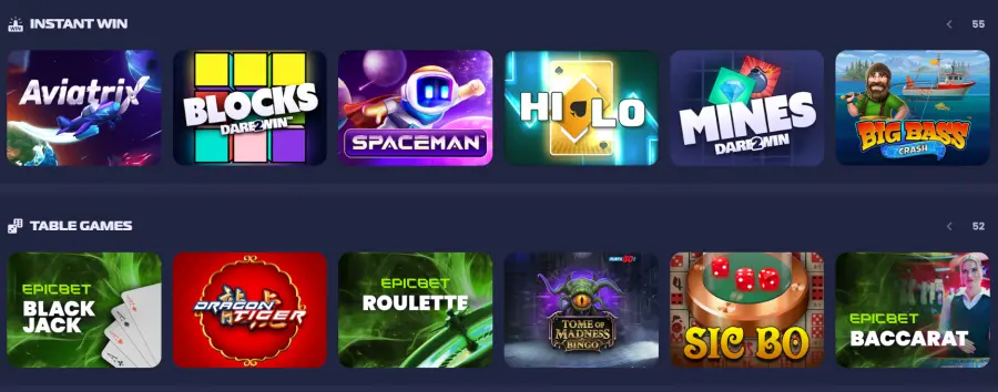 Epicbet
